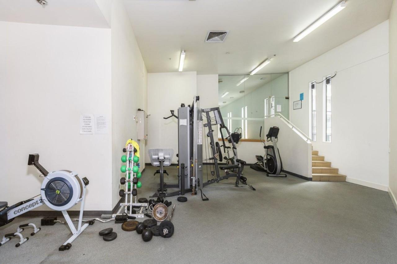 The Landings Parnell Apartment Auckland Exterior photo