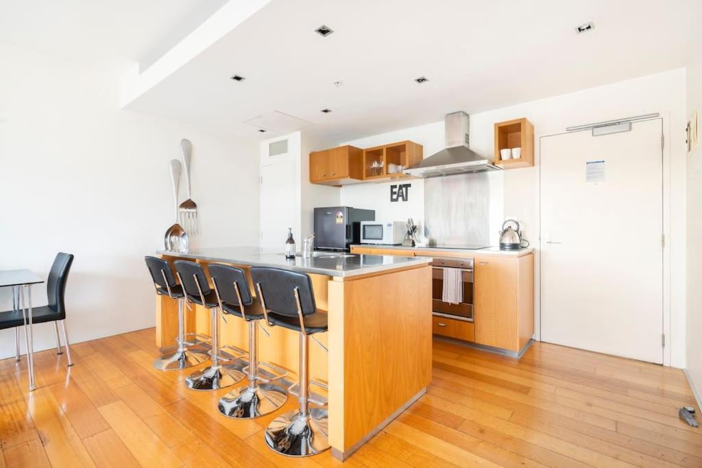 The Landings Parnell Apartment Auckland Exterior photo