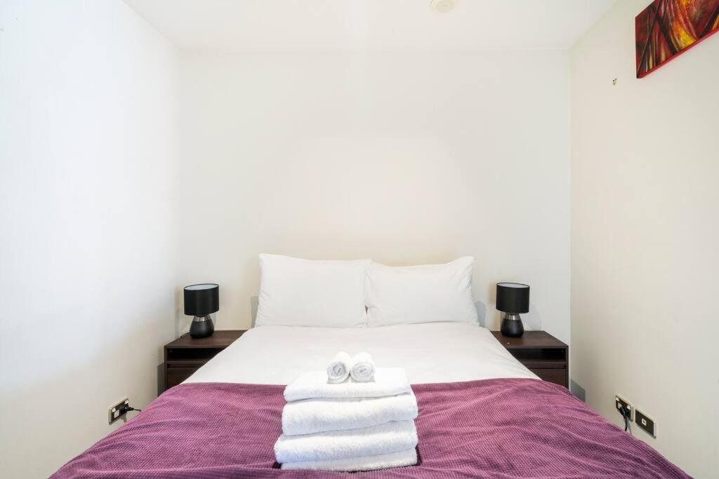 The Landings Parnell Apartment Auckland Exterior photo